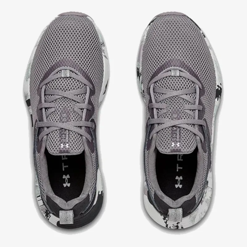 Under Armour W Charged Breathe TR2 MBL 