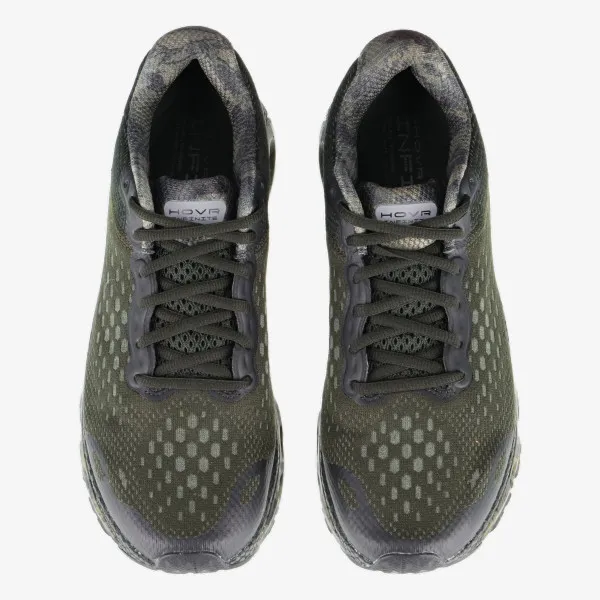 Under Armour UA HOVR Infinite 3 Camo 