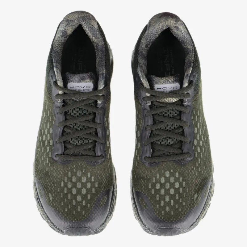 Under Armour UA HOVR Infinite 3 Camo 