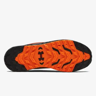 Under Armour Charged Bandit Trail 2 