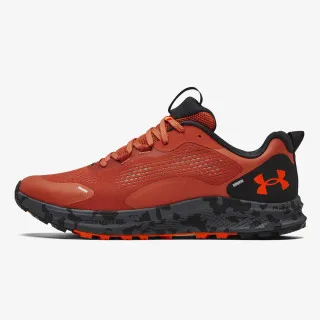 Under Armour Charged Bandit Trail 2 