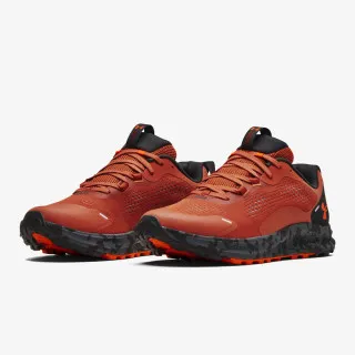 Under Armour Charged Bandit Trail 2 