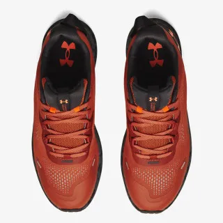 Under Armour Charged Bandit Trail 2 