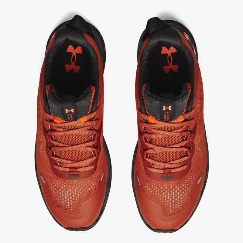 Under Armour Charged Bandit Trail 2 