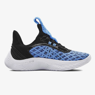 Under Armour Tenisice CURRY 9 STREET 