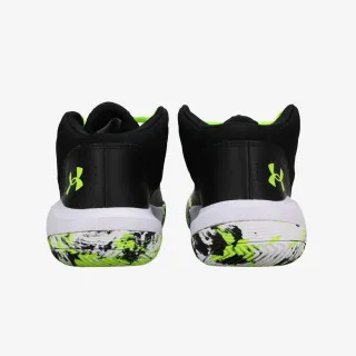 Under Armour Jet '21 