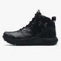Under Armour Micro G Valsetz Mid Leather Waterproof 
