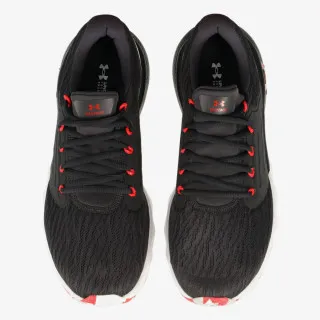 Under Armour Charged Vantage Marble 