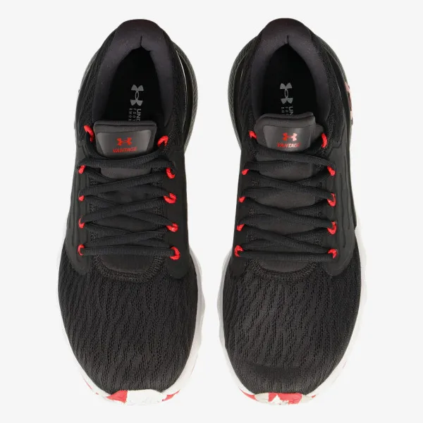 Under Armour Charged Vantage Marble 