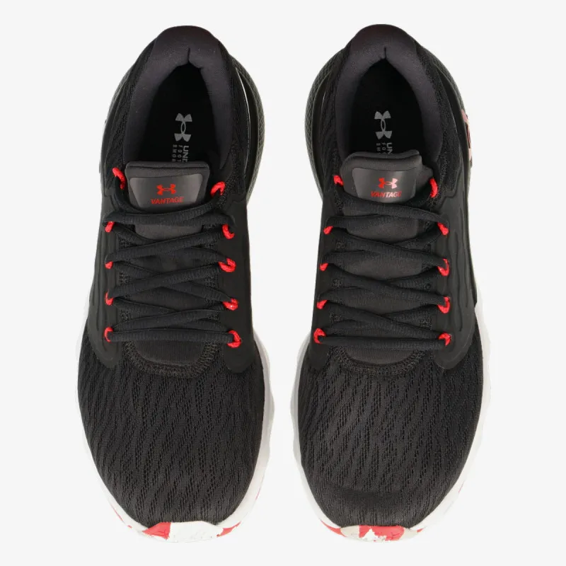 Under Armour Charged Vantage Marble 