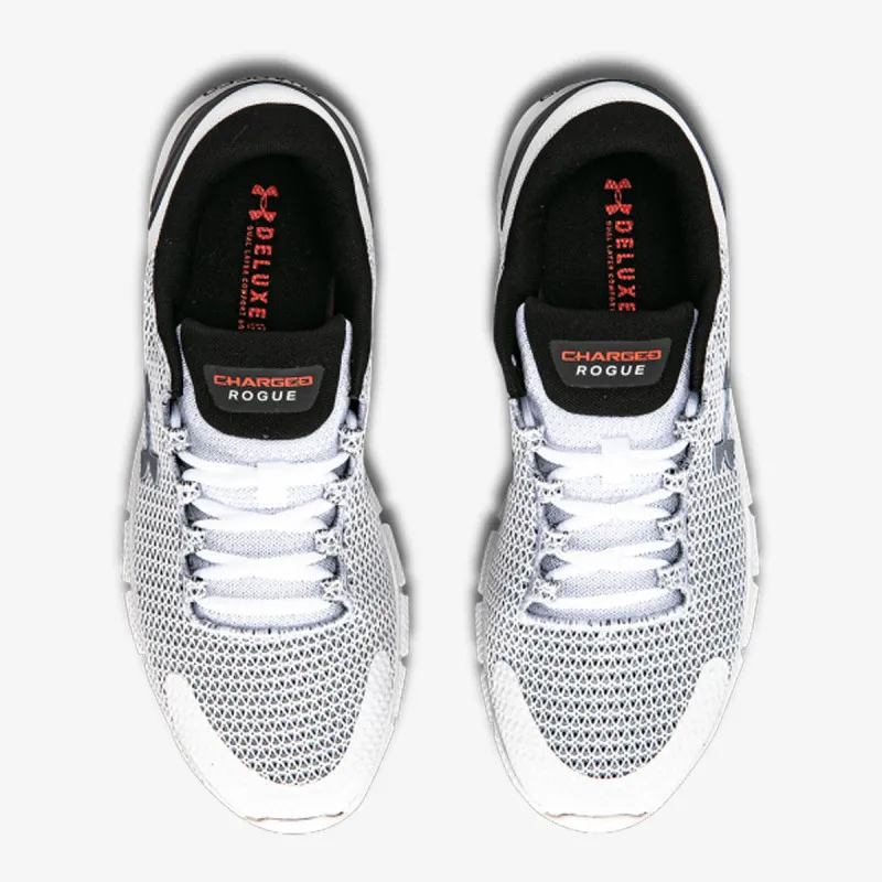 Under Armour UA Charged Rogue 2.5 RFLCT 