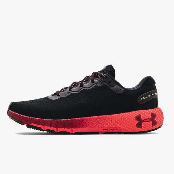 Under Armour Tenisice HOVR Machina 2 Colorshift 