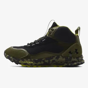 UNDER ARMOUR TENISICE Charged Bandit Trek 2 Print 
