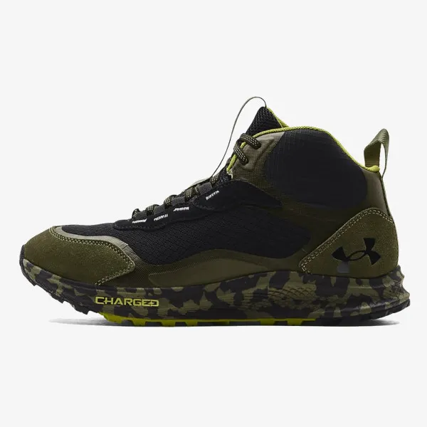 Under Armour Tenisice Charged Bandit Trek 2 Print 