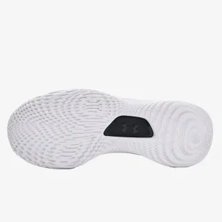 Under Armour Curry 4 FloTro 