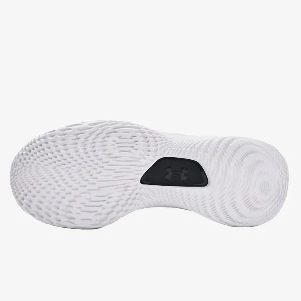 Under Armour Curry 4 FloTro 