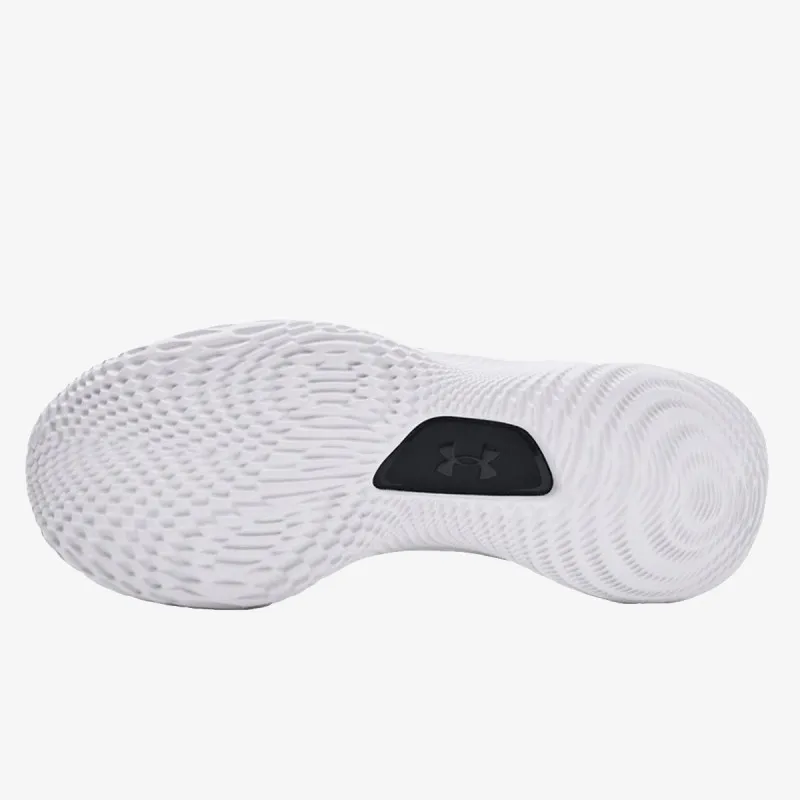 Under Armour Curry 4 FloTro 