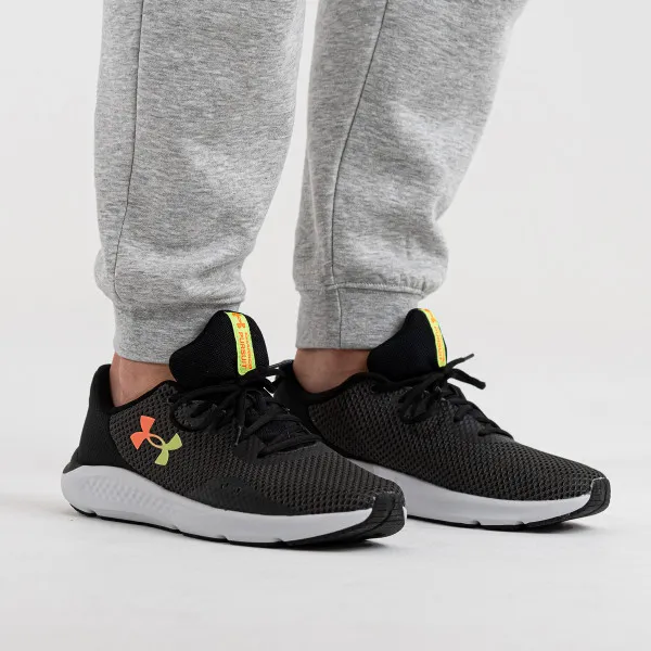 Under Armour Tenisice Charged Pursuit 3 