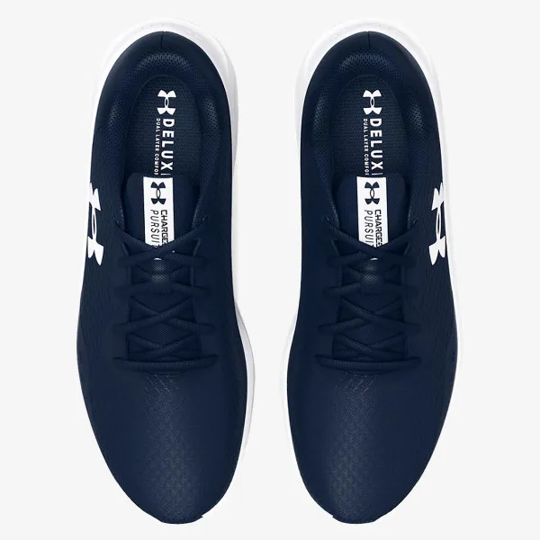 Under Armour Charged Pursuit 3 