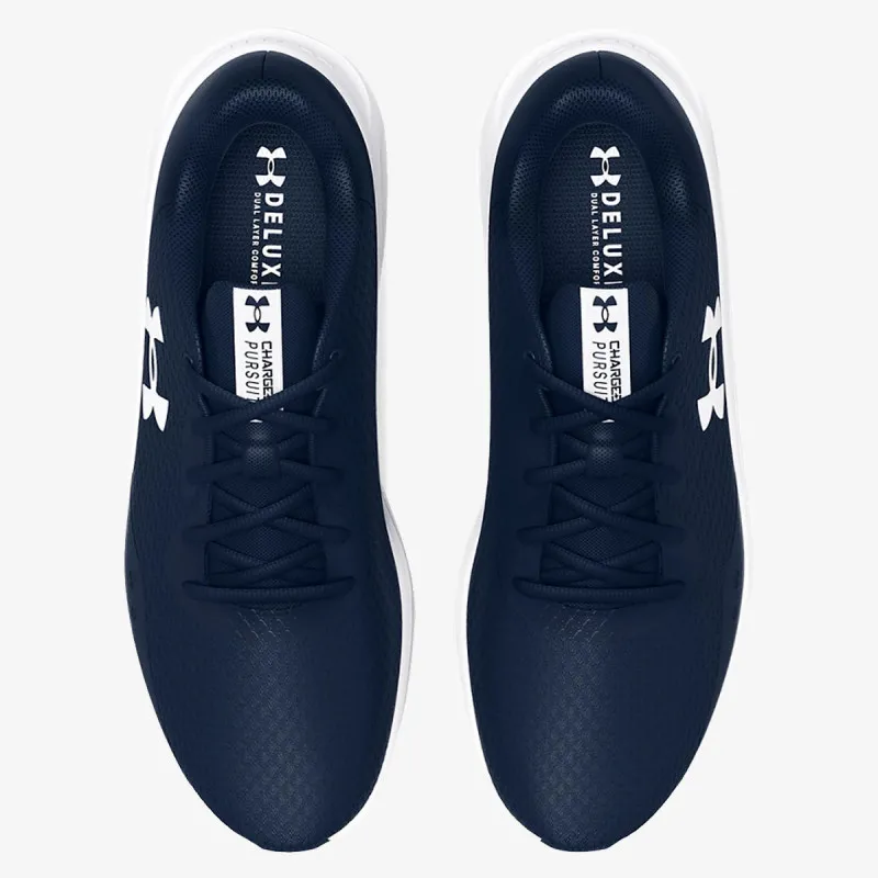 Under Armour Charged Pursuit 3 
