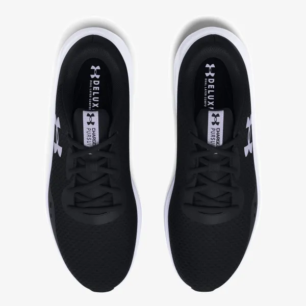 Under Armour Charged Pursuit 3 