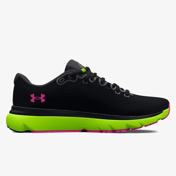 Under Armour UA HOVR Infinite 4 