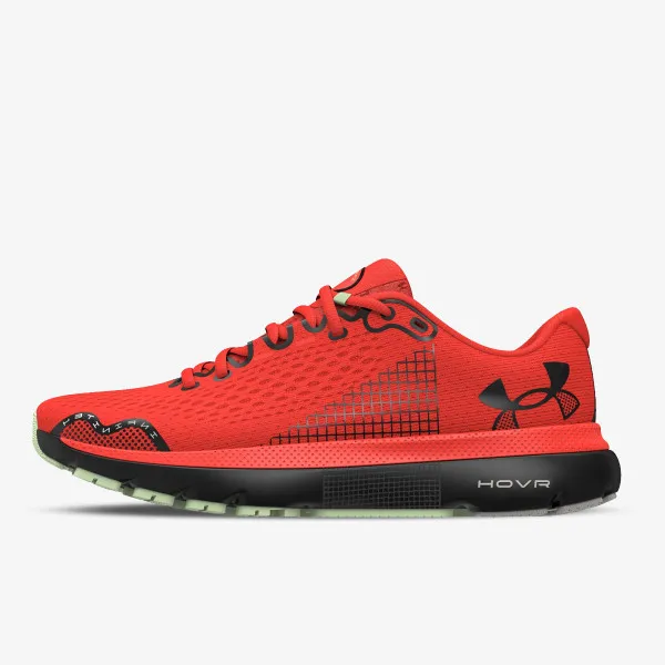 Under Armour Tenisice HOVR Infinite 4 