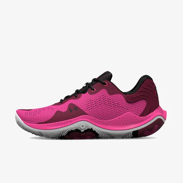 Under Armour Tenisice Spawn 4 