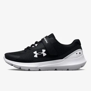 Under Armour Tenisice BPS Surge 3 AC 