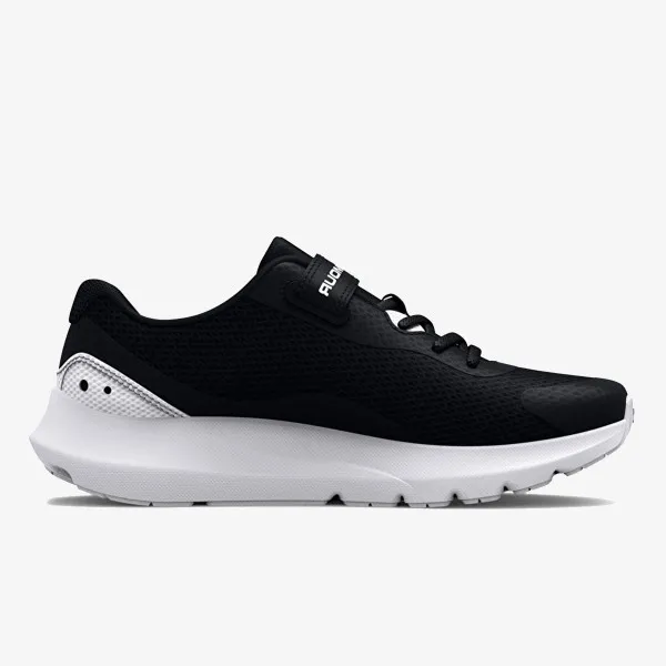 Under Armour Tenisice BPS Surge 3 AC 