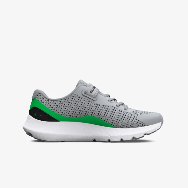 Under Armour Tenisice UA BPS Surge 3 AC 