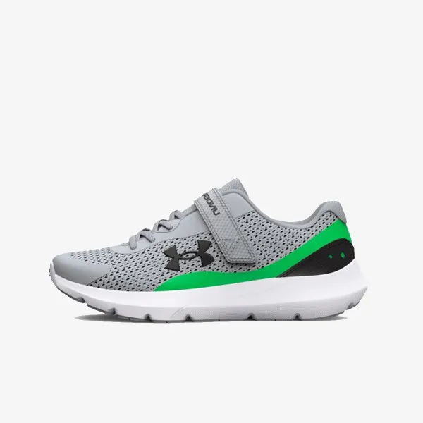 Under Armour Tenisice UA BPS Surge 3 AC 