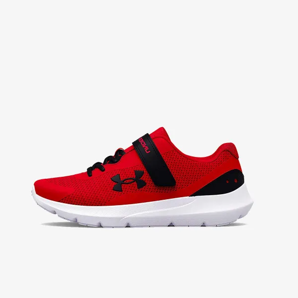 Under Armour Tenisice BPS Surge 3 AC 