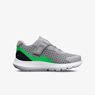 UNDER ARMOUR TENISICE UA BINF Surge 3 AC 
