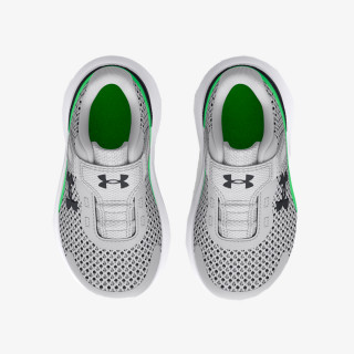 Under Armour Tenisice UA BINF Surge 3 AC 