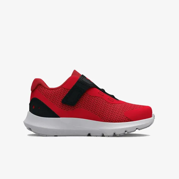 Under Armour Tenisice BINF Surge 3 AC 