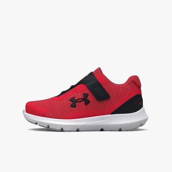 Under Armour Tenisice BINF Surge 3 AC 