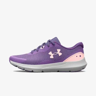Under Armour UA GGS Surge 3 