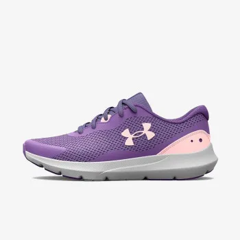 UNDER ARMOUR TENISICE UA GGS Surge 3 
