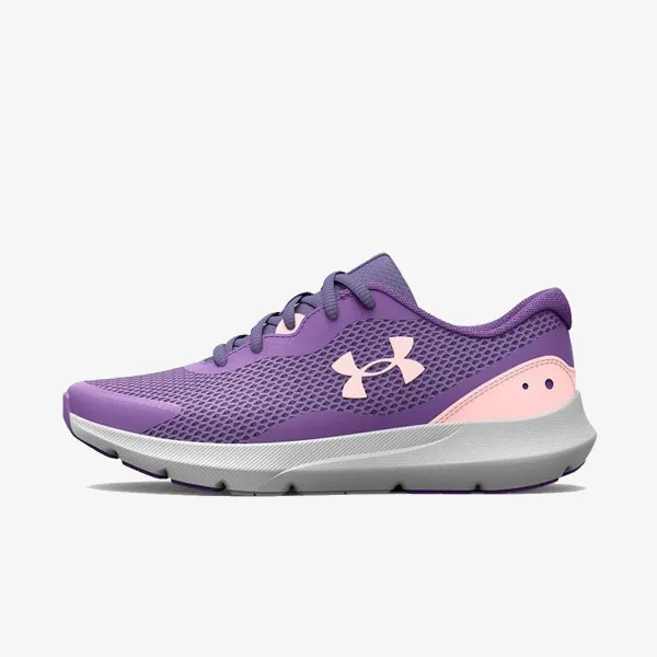 Under Armour Tenisice UA GGS Surge 3 