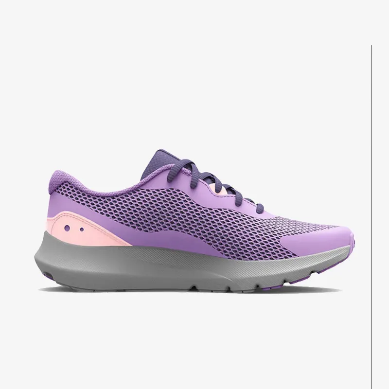 Under Armour UA GGS Surge 3 