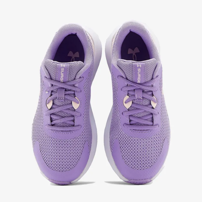 Under Armour UA GGS Surge 3 