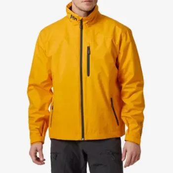 HELLY HANSEN JAKNA CREW MIDLAYER 