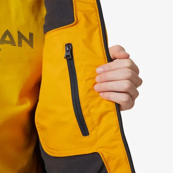 Helly Hansen CREW MIDLAYER 