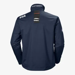 Helly Hansen CREW MIDLAYER JACKET 