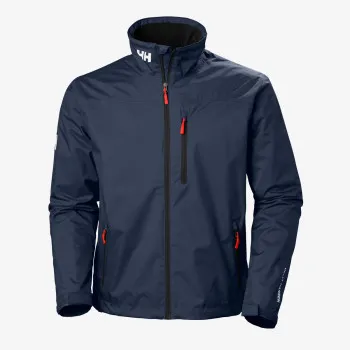 HELLY HANSEN JAKNA CREW MIDLAYER JACKET 