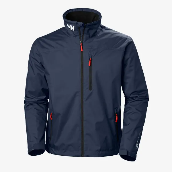 Helly Hansen CREW MIDLAYER JACKET 