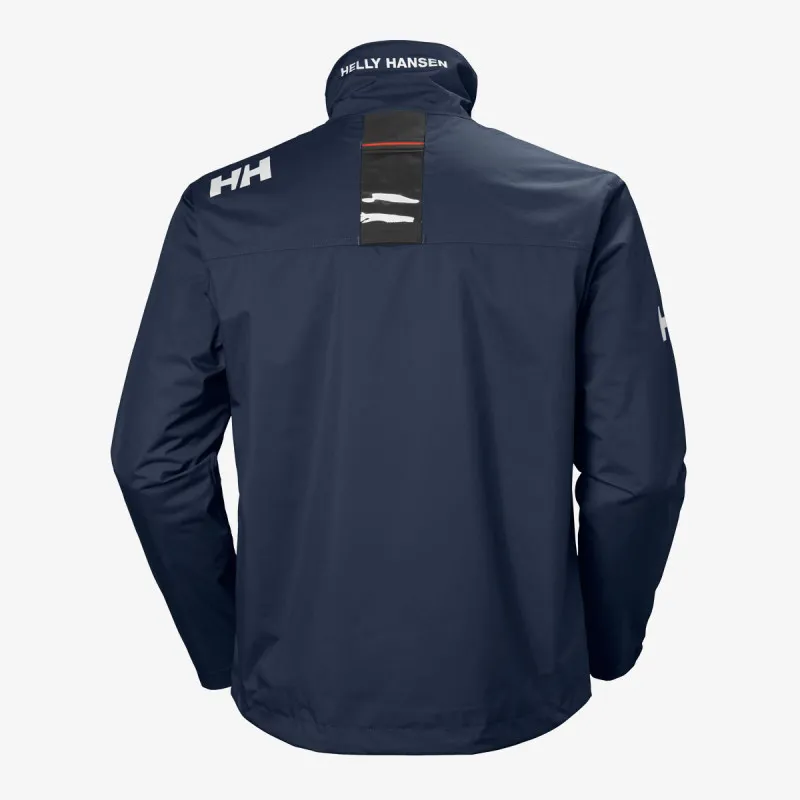 Helly Hansen CREW MIDLAYER JACKET 