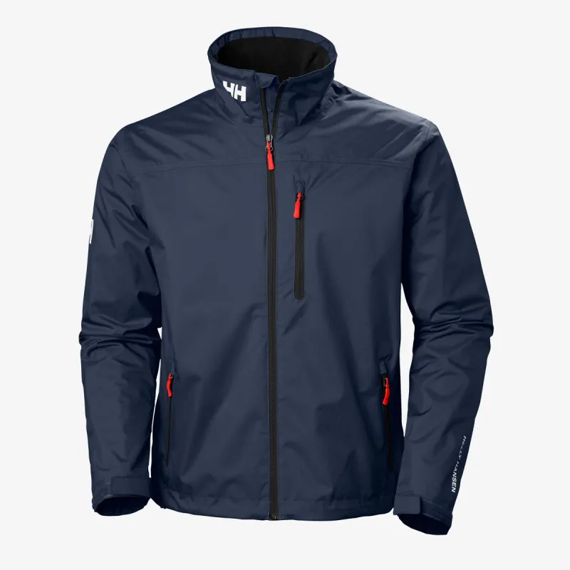 Helly Hansen CREW MIDLAYER JACKET 