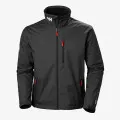Helly Hansen CREW MIDLAYER JACKET 